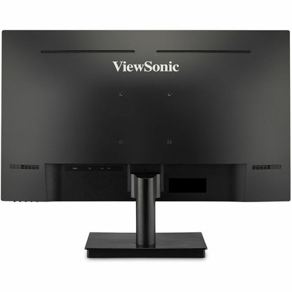 ViewSonic VA2709M 27" Class Full HD LED Monitor - 16:9 - Black VA2709M