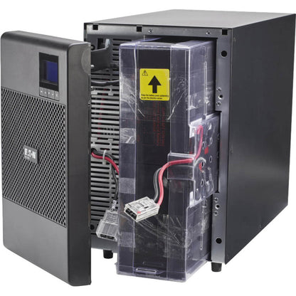 3000 VA Eaton 9SX 208V Tower UPS 9SX3000G