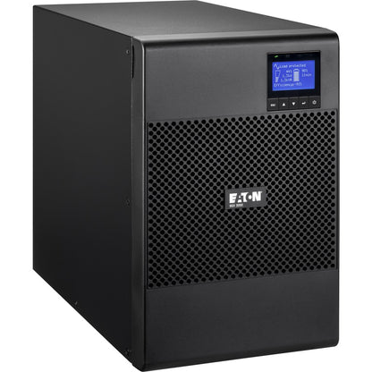 3000 VA Eaton 9SX 208V Tower UPS 9SX3000G