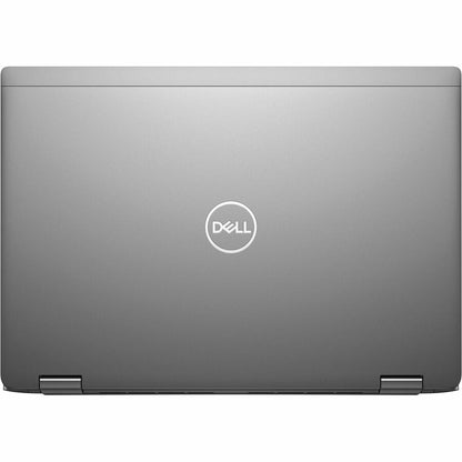 Dell Latitude 7000 7350 13.3" Touchscreen Convertible 2 in 1 Notebook - QHD+ - Intel Core Ultra 5 135U - vPro Technology - 16 GB - 256 GB SSD - Titan Gray GGFM3