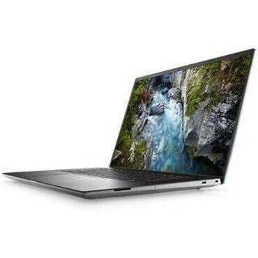 Dell Precision 5000 5680 16" Mobile Workstation - Full HD Plus - Intel Core i7 13th Gen i7-13800H - vPro Technology - 32 GB - 512 GB SSD - English (US) Keyboard - Anodized Titan Gray DXM5Y