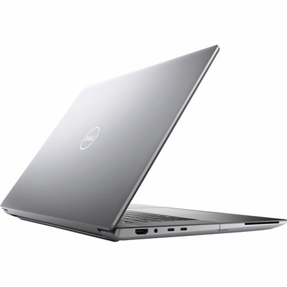 Dell Precision 5000 5680 16" Mobile Workstation - Full HD Plus - Intel Core i7 13th Gen i7-13800H - vPro Technology - 32 GB - 512 GB SSD - English (US) Keyboard - Anodized Titan Gray DXM5Y