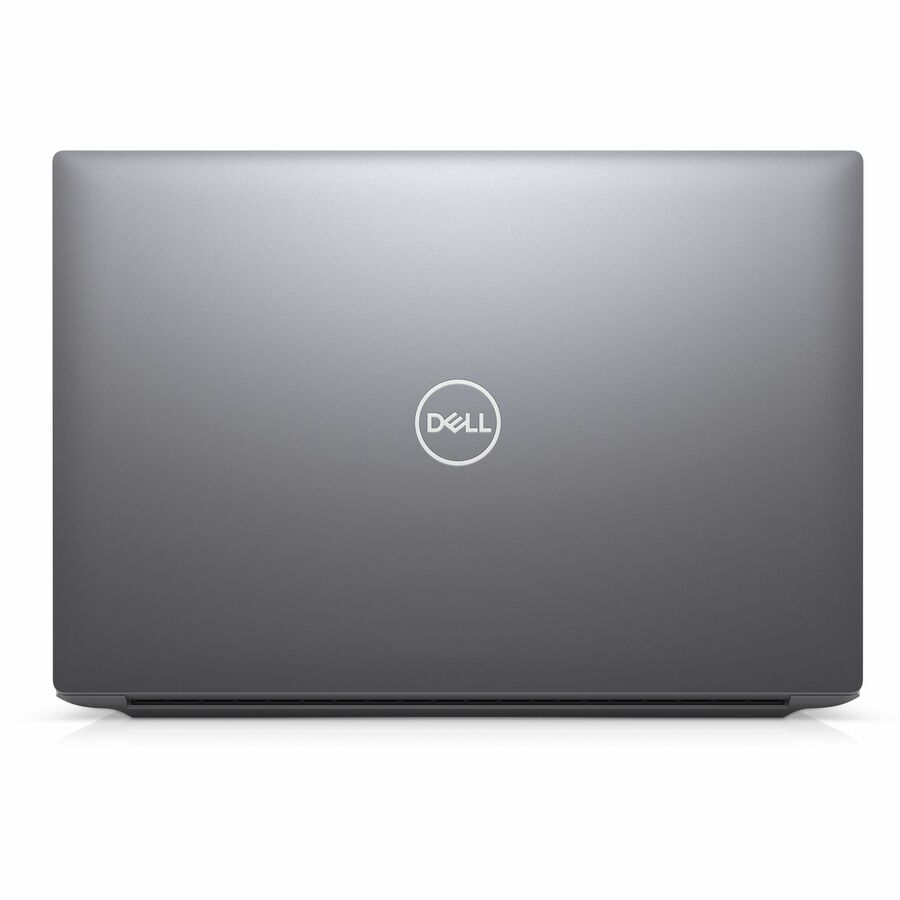 Dell Precision 5000 5680 16" Mobile Workstation - Full HD Plus - Intel Core i7 13th Gen i7-13800H - vPro Technology - 32 GB - 512 GB SSD - English (US) Keyboard - Anodized Titan Gray DXM5Y