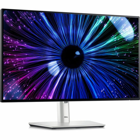 Dell UltraSharp U2424HE 24" Class Full HD LED Monitor - 16:9 - Black DELL-U2424HE