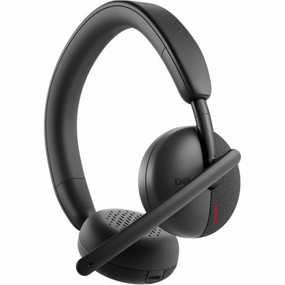 Dell Wireless Headset - WL3024 WL3024-DWW