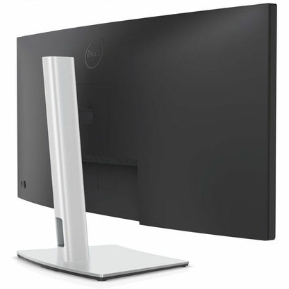 Dell P3424WE 34" Class UW-QHD Curved Screen LED Monitor - 21:9 - Black, Silver DELL-P3424WE