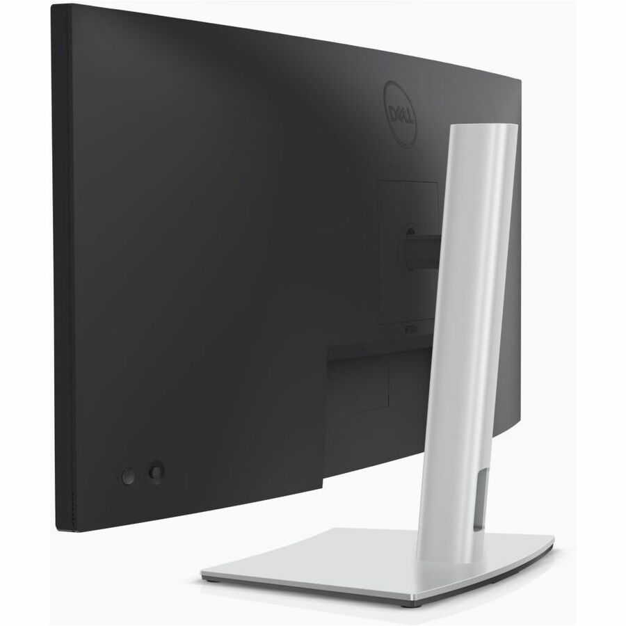 Dell P3424WE 34" Class UW-QHD Curved Screen LED Monitor - 21:9 - Black, Silver DELL-P3424WE