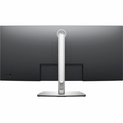 Dell P3424WE 34" Class UW-QHD Curved Screen LED Monitor - 21:9 - Black, Silver DELL-P3424WE