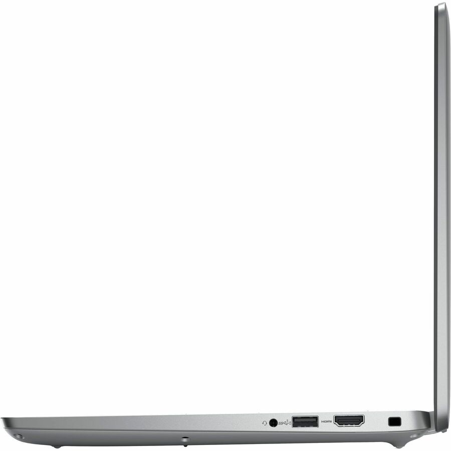 Dell Latitude 5000 5450 14" Touchscreen Notebook - Full HD - Intel Core Ultra 7 165U - vPro Technology - 16 GB - 512 GB SSD - Titan Gray 29JKP