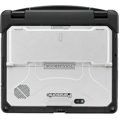 Panasonic TOUGHBOOK CF-33 Rugged Tablet - 12" QHD - 16 GB - 512 GB SSD - 4G CF33TZ02FBC