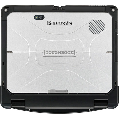 Panasonic TOUGHBOOK CF-33 Rugged Tablet - 12" QHD - 16 GB - 512 GB SSD - 4G CF33TZ02FBC