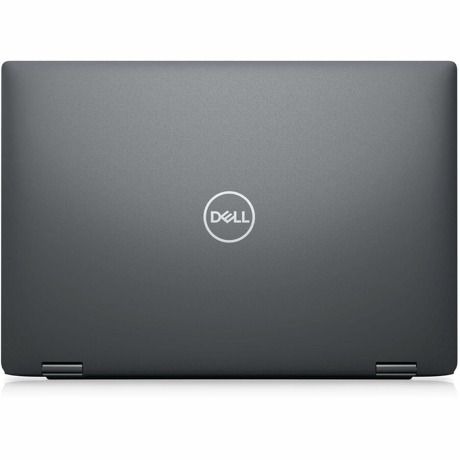 Dell Latitude 9000 9450 14" Touchscreen Convertible 2 in 1 Notebook - QHD+ - Intel Core Ultra 5 125U - Intel Evo Platform - 16 GB - 256 GB SSD - English (US) Keyboard - Magnetite FNRY1