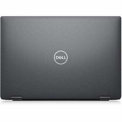 Dell Latitude 9000 9450 14" Touchscreen Convertible 2 in 1 Notebook - QHD+ - Intel Core Ultra 5 125U - Intel Evo Platform - 16 GB - 256 GB SSD - English (US) Keyboard - Magnetite FNRY1