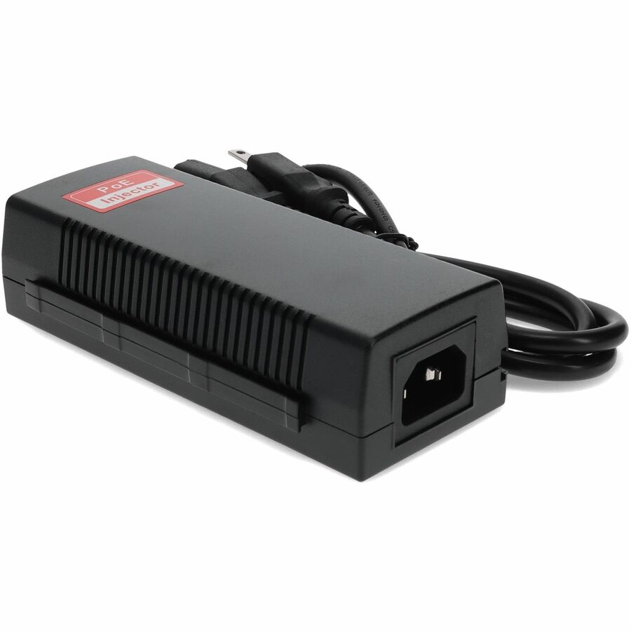 AddOn 60W POE Power Injector ADD-POEINJCT60W