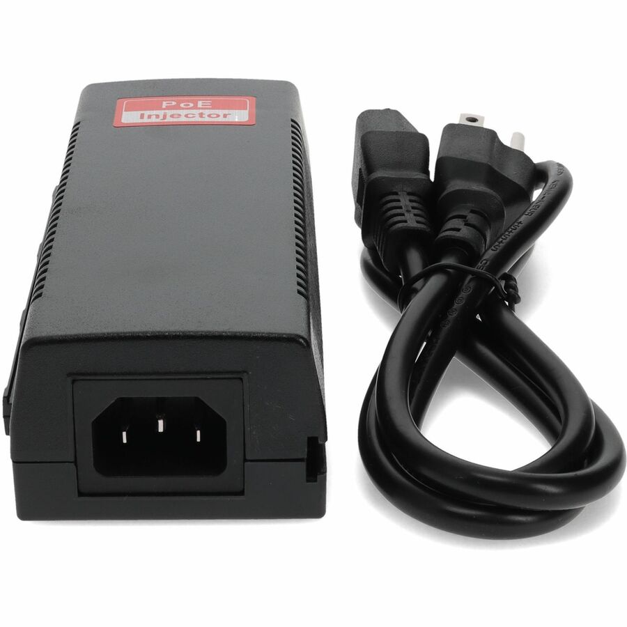 AddOn 60W POE Power Injector ADD-POEINJCT60W