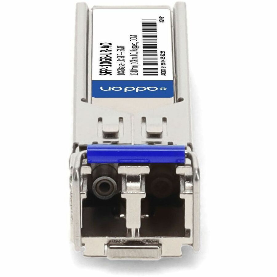 AddOn SFP+ Module SFP-10GB-LR-AO