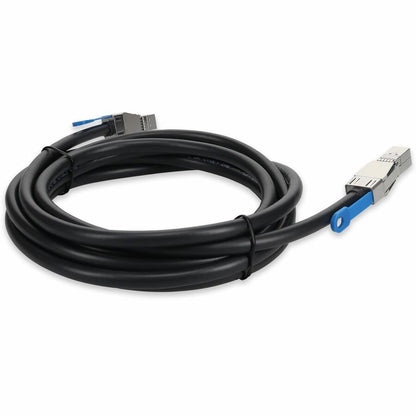 AddOn Mini-SAS Data Transfer Cable ADD-SFF8644-8644-1M