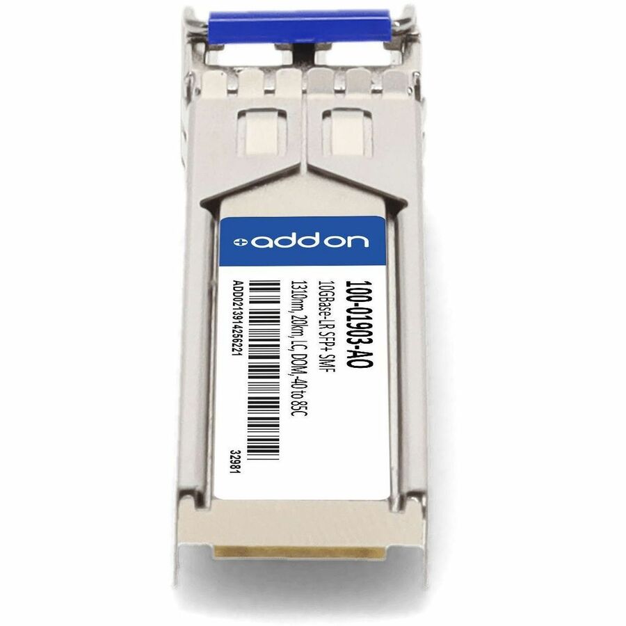 AddOn SFP+ Module 100-01903-AO