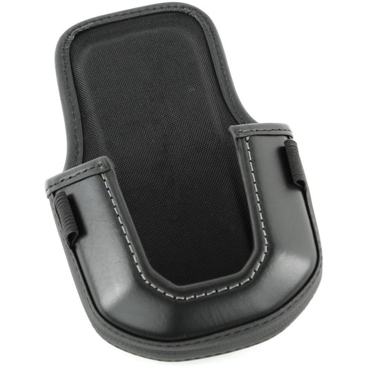 Zebra Carrying Case (Holster) Zebra Handheld PC - Black SG-TC7X-HLSTR1-02