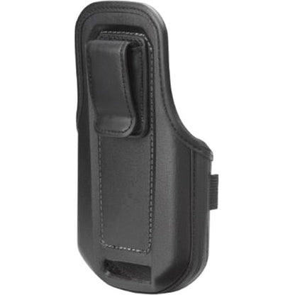 Zebra Carrying Case (Holster) Zebra Handheld PC - Black SG-TC7X-HLSTR1-02