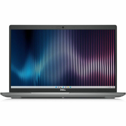 Dell Latitude 5540 15.6" Notebook - Full HD - Intel Core i5 13th Gen i5-1350P - vPro Technology - 16 GB - 256 GB SSD - English (US) Keyboard - Titan Gray 0XM4C