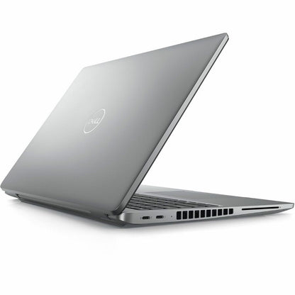 Dell Latitude 5540 15.6" Notebook - Full HD - Intel Core i5 13th Gen i5-1350P - vPro Technology - 16 GB - 256 GB SSD - English (US) Keyboard - Titan Gray 0XM4C