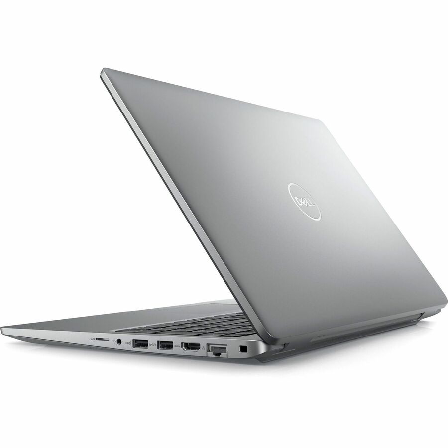 Dell Latitude 5540 15.6" Notebook - Full HD - Intel Core i5 13th Gen i5-1350P - vPro Technology - 16 GB - 256 GB SSD - English (US) Keyboard - Titan Gray 0XM4C