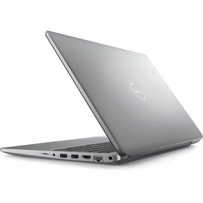 Dell Latitude 5540 15.6" Notebook - Full HD - Intel Core i5 13th Gen i5-1350P - vPro Technology - 16 GB - 256 GB SSD - English (US) Keyboard - Titan Gray 0XM4C