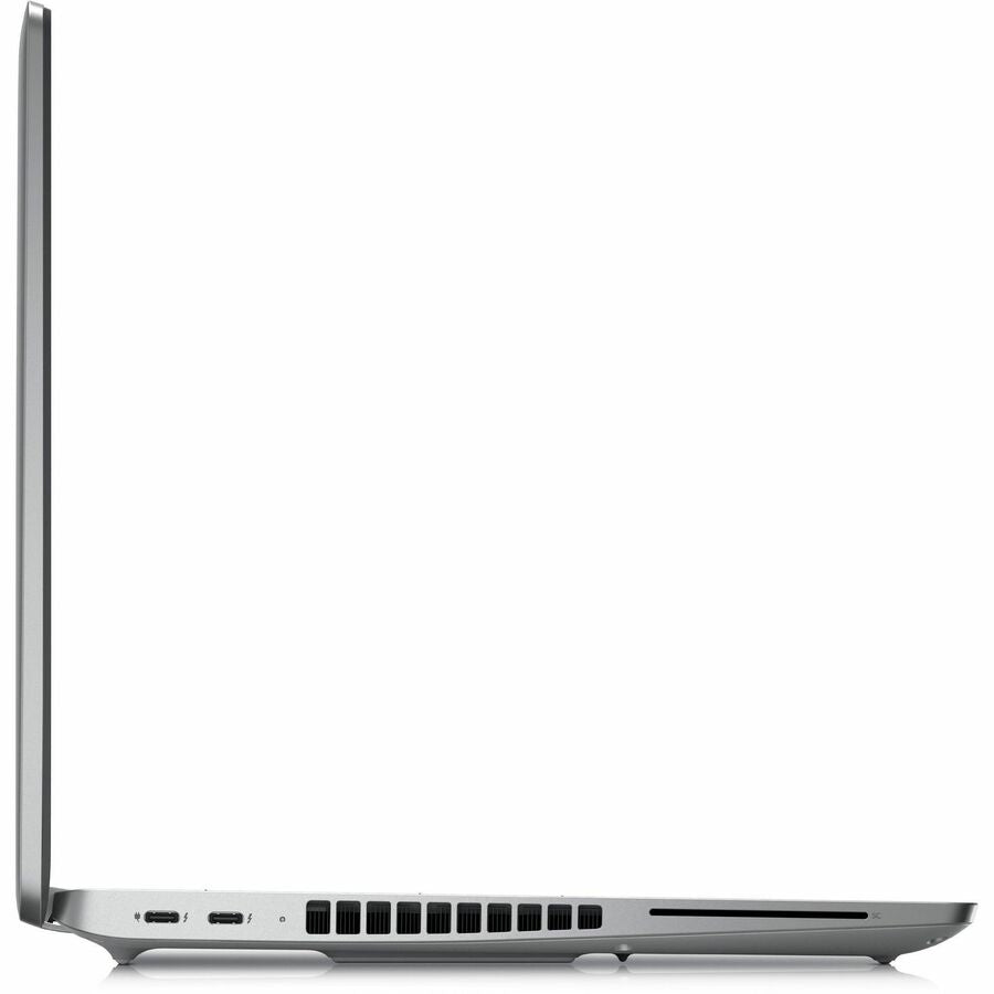 Dell Latitude 5540 15.6" Notebook - Full HD - Intel Core i5 13th Gen i5-1350P - vPro Technology - 16 GB - 256 GB SSD - English (US) Keyboard - Titan Gray 0XM4C