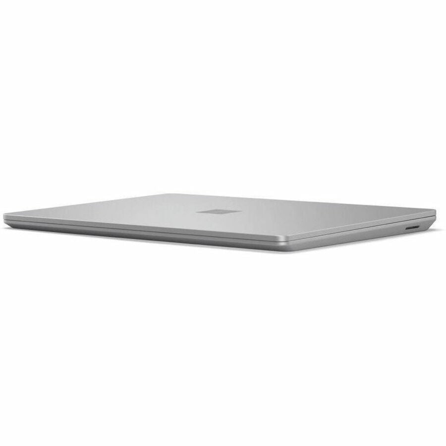 Microsoft Surface Laptop Go 3 12.4" Touchscreen Notebook - Intel Core i5 - 8 GB - 256 GB SSD - English, French Keyboard - Platinum XK2-00002