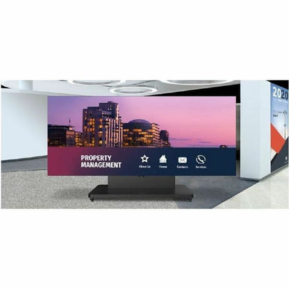 LG 21:9 All-in-One LED Display LAED015-GN