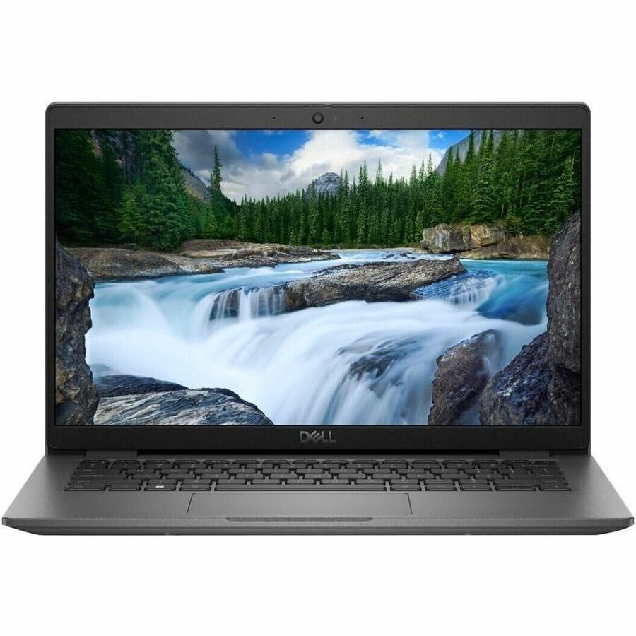 Dell Latitude 3440 14" Notebook - HD - Intel Core i5 13th Gen i5-1335U - 8 GB - 256 GB SSD - English (US) Keyboard - Soft Charcoal 9DVJP