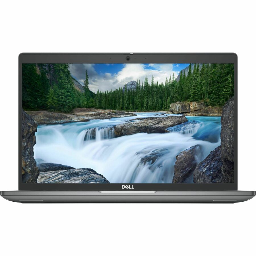 Dell Latitude 5440 14" Notebook - Full HD - Intel Core i5 13th Gen i5-1345U - vPro Technology - 16 GB - 256 GB SSD - English (US) Keyboard - Titan Gray 9XXJ2