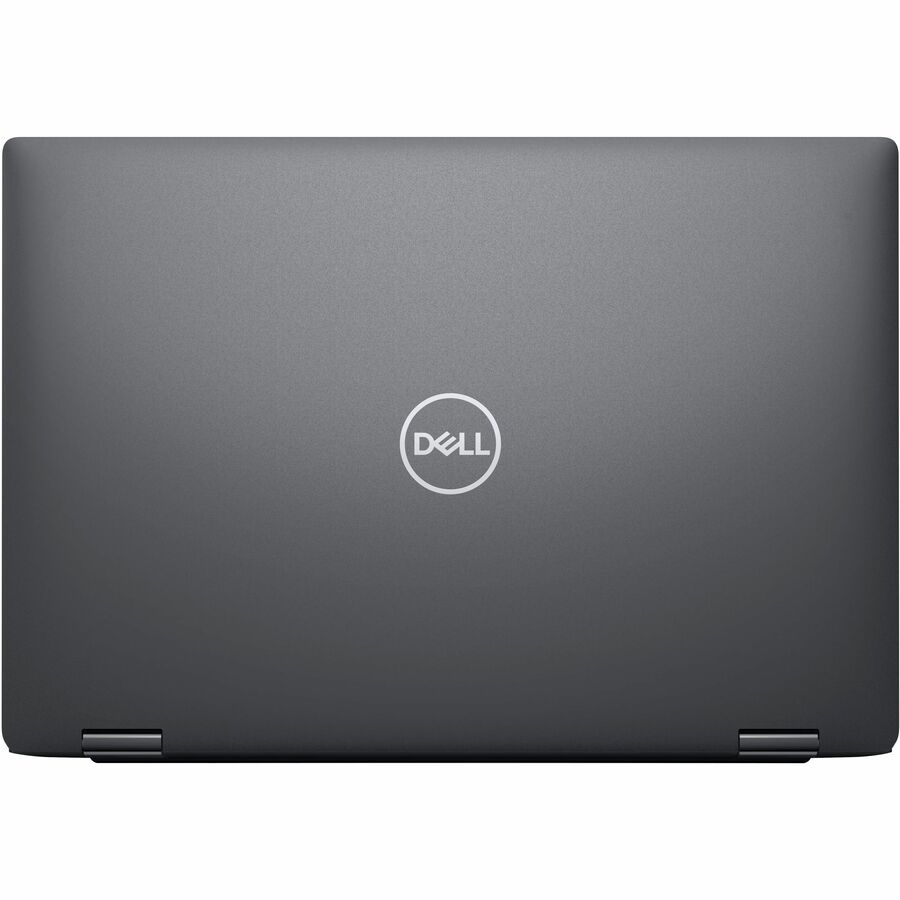 Dell Latitude 9000 9440 14" Touchscreen Convertible 2 in 1 Notebook - QHD+ - Intel Core i7 13th Gen i7-1365U - vPro Technology - Intel Evo Platform - 32 GB - 512 GB SSD - English (US) Keyboard - Gray 23KC8