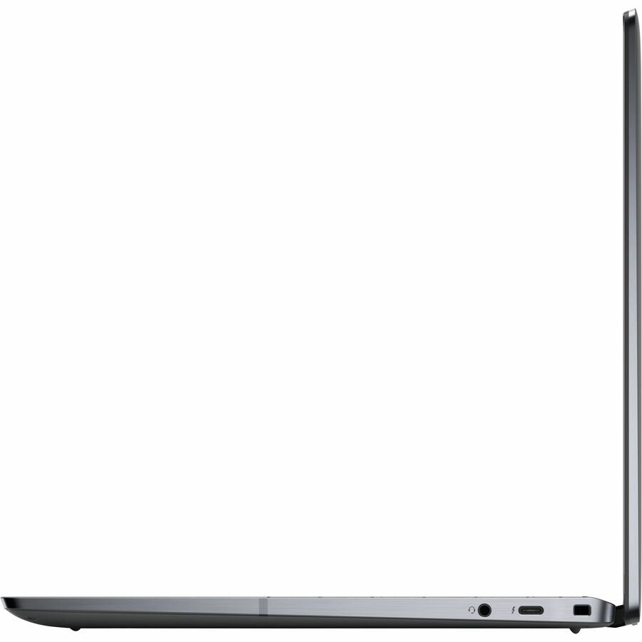 Dell Latitude 9000 9440 14" Touchscreen Convertible 2 in 1 Notebook - QHD+ - Intel Core i7 13th Gen i7-1365U - vPro Technology - Intel Evo Platform - 32 GB - 512 GB SSD - English (US) Keyboard - Gray 23KC8