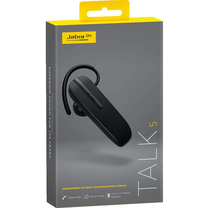 Jabra TALK 5 Earset 100-92046900-20