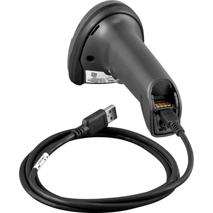 Zebra DS2278-SR Handheld Barcode Scanner DS2278-SR7U2100PRW