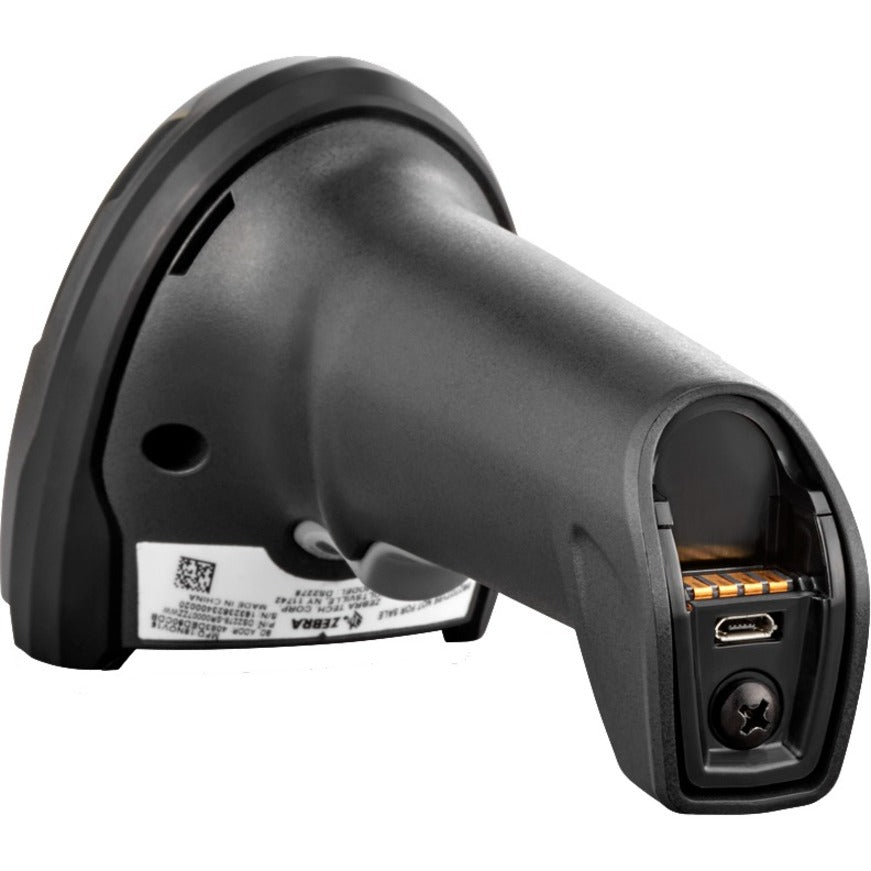 Zebra DS2278-SR Handheld Barcode Scanner DS2278-SR7U2100PRW