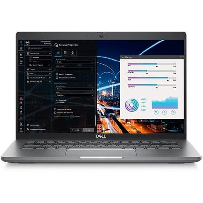 Dell Latitude 5000 5440 14" Thin Client Notebook - Full HD - Intel Core i5 13th Gen i5-1345U - vPro Technology - 8 GB - 256 GB SSD - English (US) Keyboard V5NKV