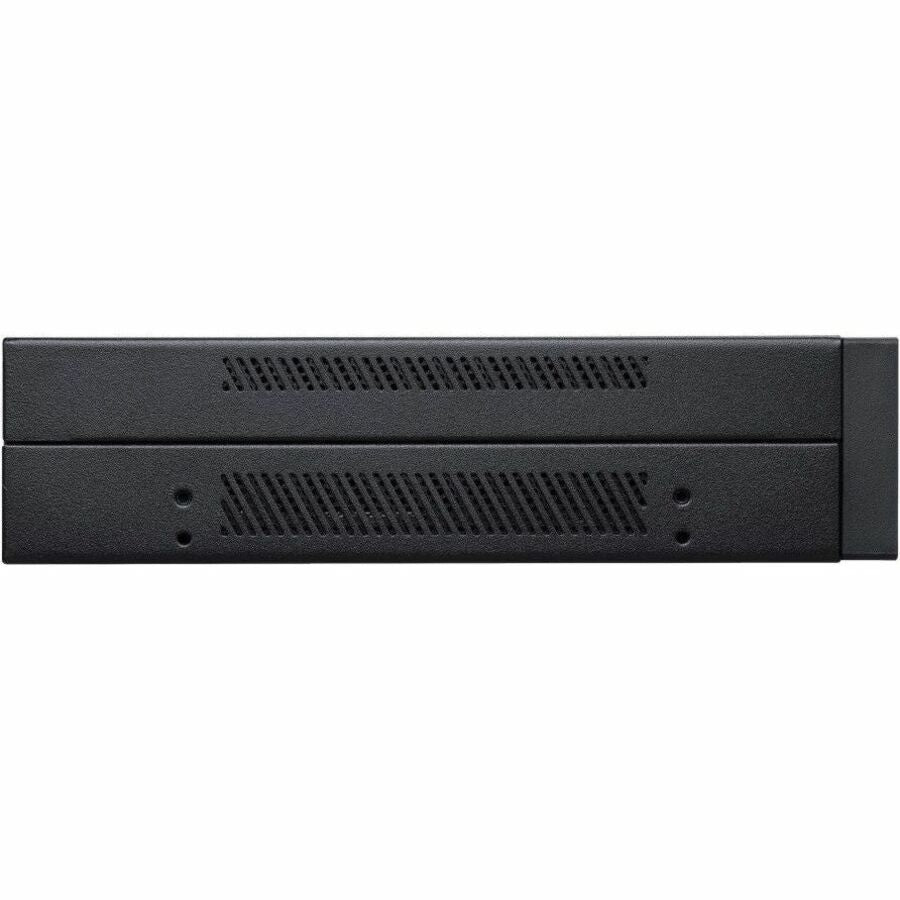 Ordinateur de bureau Asus PB62 PB62-SYS715PXTH - Intel Core i7 11e génération i7-11700 - 16 Go - SSD 512 Go - Mini PC - Noir 90MS02C1-M003L0