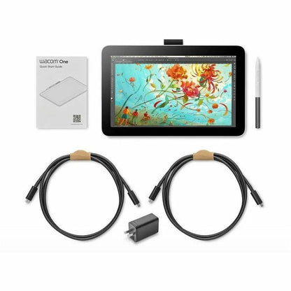 Wacom One 12 DTC121W0A