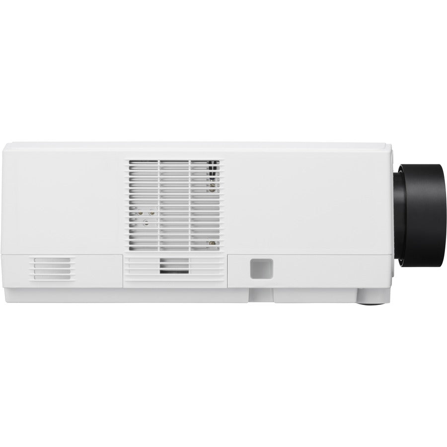 Sharp NEC Display NP-PV800UL-W1 LCD Projector - 16:10 - Ceiling Mountable - Black NP-PV800UL-W1