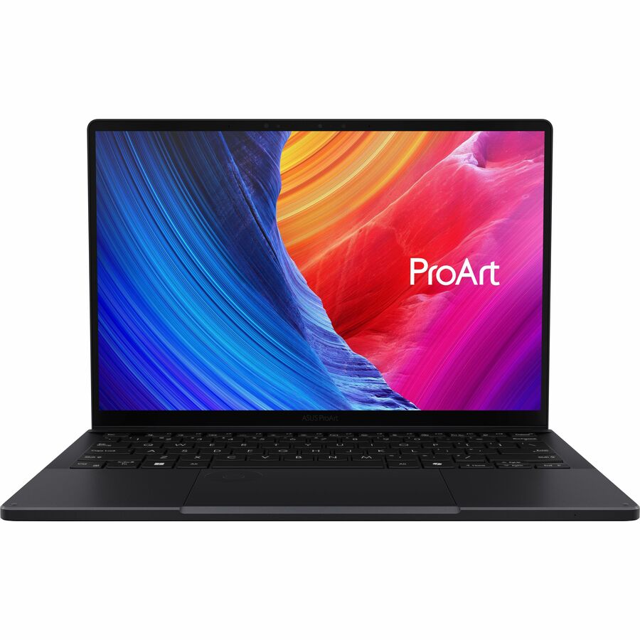 Asus ProArt PX13 HN7306 HN7306WU-DB71T-CB 13.3" Touchscreen Convertible 2 in 1 Notebook - 3K - AMD - 24 GB - Nano Black HN7306WU-DB71T-CB