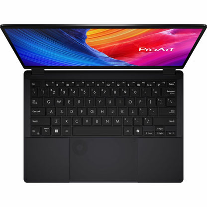 Asus ProArt PX13 HN7306 HN7306WU-DB71T-CB 13.3" Touchscreen Convertible 2 in 1 Notebook - 3K - AMD - 24 GB - Nano Black HN7306WU-DB71T-CB