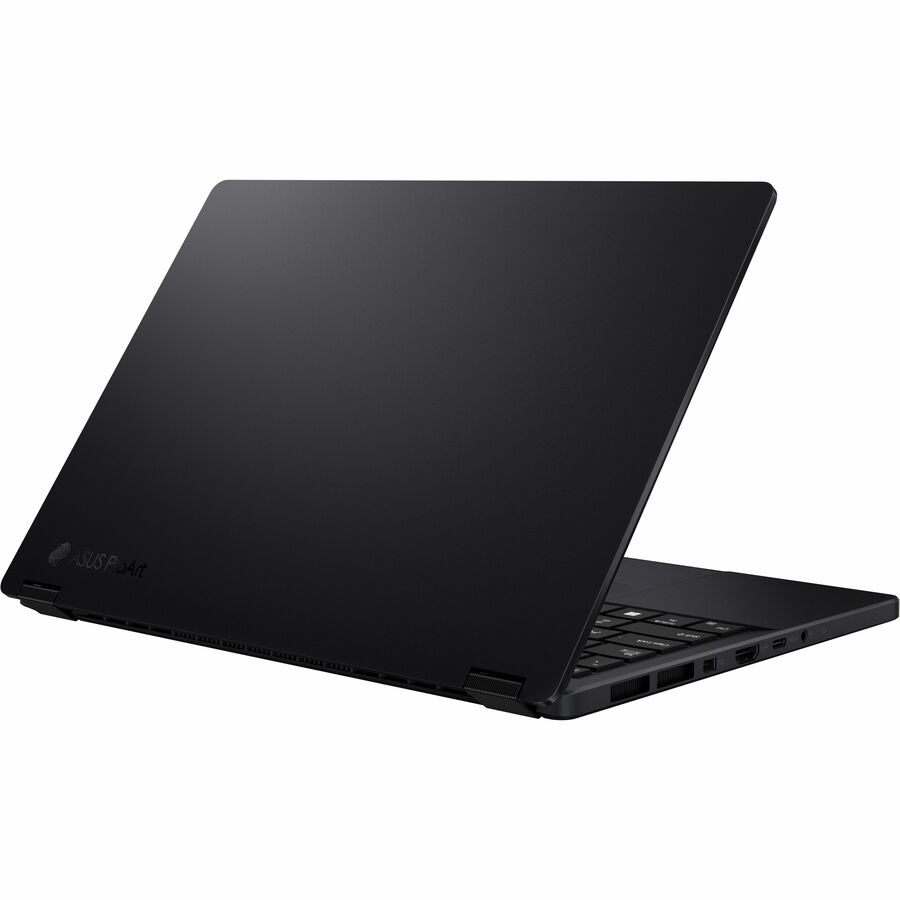 Asus ProArt PX13 HN7306 HN7306WU-DB71T-CB 13.3" Touchscreen Convertible 2 in 1 Notebook - 3K - AMD - 24 GB - Nano Black HN7306WU-DB71T-CB