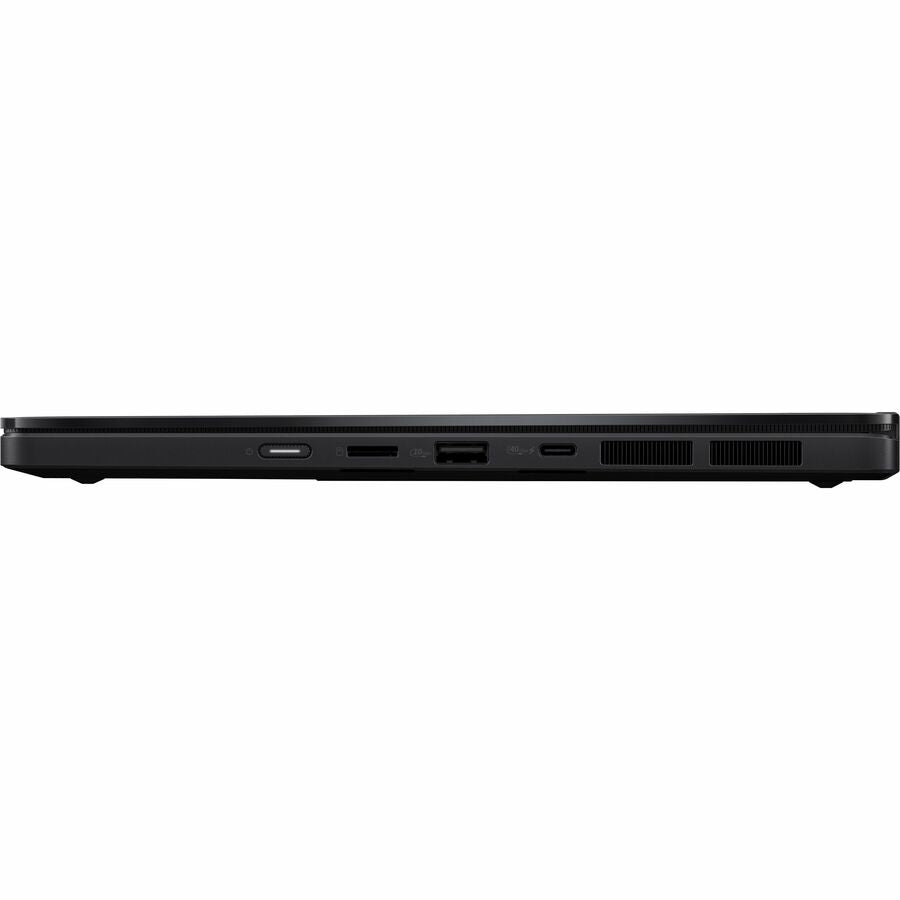 Asus ProArt PX13 HN7306 HN7306WU-DB71T-CB 13.3" Touchscreen Convertible 2 in 1 Notebook - 3K - AMD - 24 GB - Nano Black HN7306WU-DB71T-CB