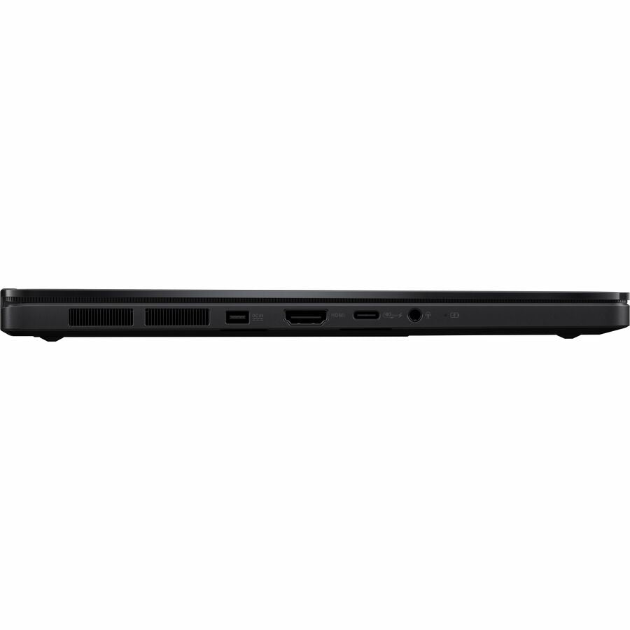 Asus ProArt PX13 HN7306 HN7306WU-DB71T-CB 13.3" Touchscreen Convertible 2 in 1 Notebook - 3K - AMD - 24 GB - Nano Black HN7306WU-DB71T-CB