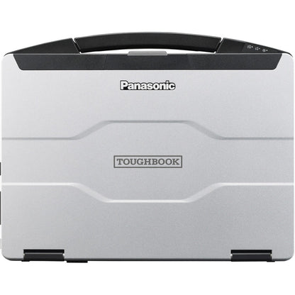 Ordinateur portable Panasonic TOUGHBOOK FZ-55 FZ55DZ07RKM 14" - HD - Intel Core i7 11e génération i7-1185G7 - Technologie vPro - 16 Go - SSD 512 Go FZ55DZ07RKM