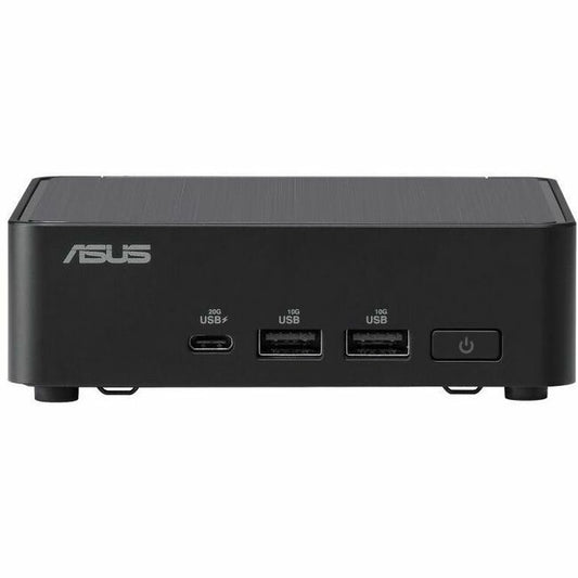 Système Barebone Asus NUC 14 Pro NUC14RVHU7 - Mini PC - Intel 90AR0072-M001M0