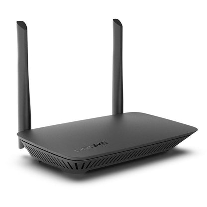 Linksys E5350 Wi-Fi 5 IEEE 802.11ac Ethernet Wireless Router E5350